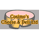 Cosimo's Cheese & Deli Ltd