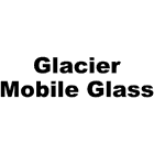 Glacier Mobile Glass