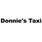 Donnie's Taxi