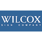 Wilcox Sign Co Inc