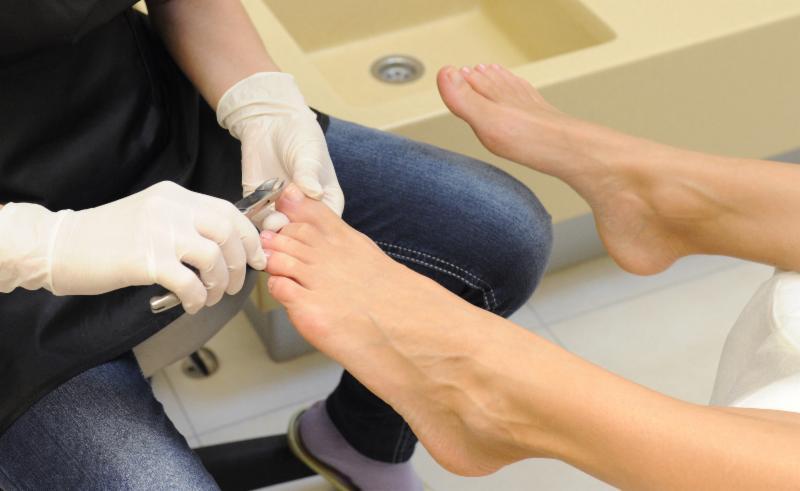 Soul To Sole Mobile Foot Care