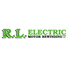 R L Electric Motor Rewinding