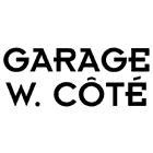 Garage W Cote