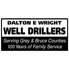 Dalton E Wright Well Drillers