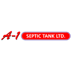 A1 Septic Tank Ltd