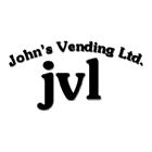 John's Vending Ltd