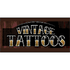 Vintage Tattoos