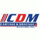 Cdm/Cartage & Drayage Manitoba Inc