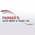 Parker's Auto Body & Paint Ltd