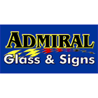 Admiral Glass & Signs