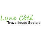 Lyne Côté Travailleuse Sociale