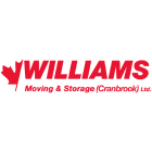 Williams Moving & Storage Cranbook