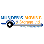 Munden's Moving Ltd