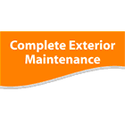 Complete Exterior Maintenance