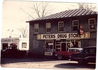 Peters Drugs Ltd