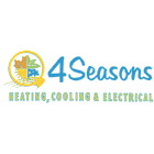 4 Seasons Heating, Cooling & Electrical