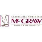 Chaussures Orthèses McGraw