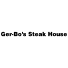 GER-BO'S STEAK HOUSE RESTAURANT