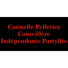 Carmelle Pelletier Conseillère Indépendante Partylite