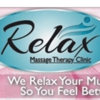 Relax Massage Therapy Clinic