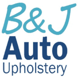 B & J Auto Upholstery