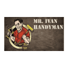 Mr Ivan Handyman