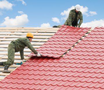 Logik Roofing & Insulation