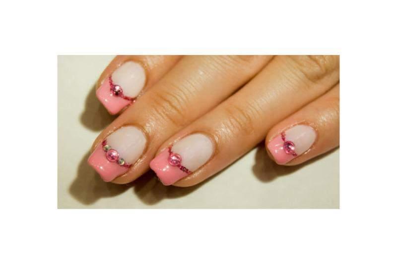 Dr Nails