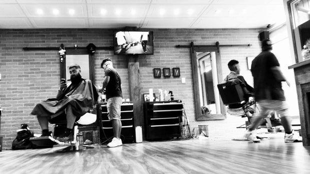 Loyalty Barbershop