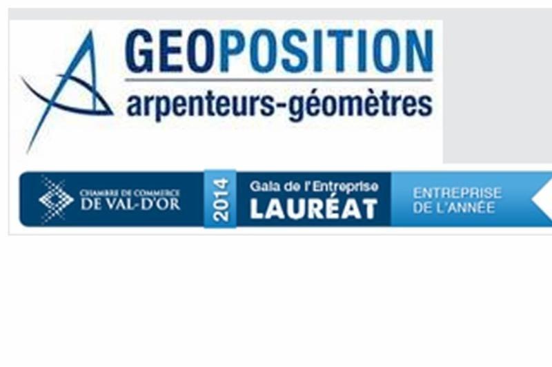 Géoposition