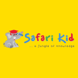 Safari Kid