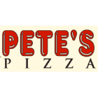 Pete's Pizza