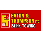 Eaton & Thompson Ltd