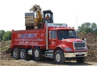 Ontario Truck Driving School