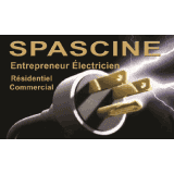 Spascine Lectrique Inc