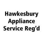 Hawkesbury Appliance Service Reg'd