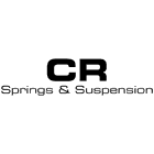 C R Springs & Suspension