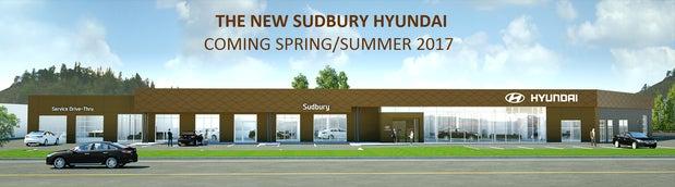 Sudbury Hyundai