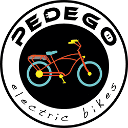 Pedego Electric Bikes Prince Edward County