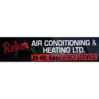 Reher Air Conditioning & Heating