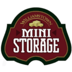 Williamstown Mini Storage