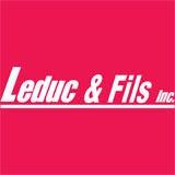 Leduc & Fils Inc