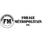 Forage Metropolitain Inc