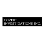 Covert Investigations Inc