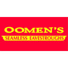 Oomen's Seamless Eavestroughs