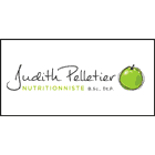 Judith Pelletier Nutritionniste