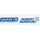 Point S-Robert Bernard