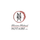 Mariane Michaud, Notaire Inc.