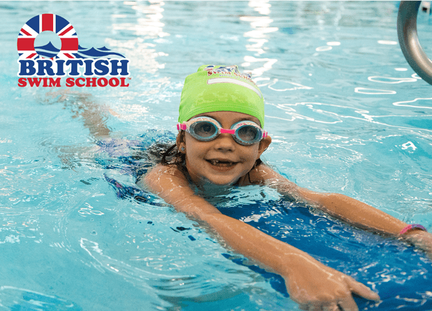 British Swim School of LA Fitness - Brampton