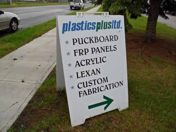 Plastics Plus